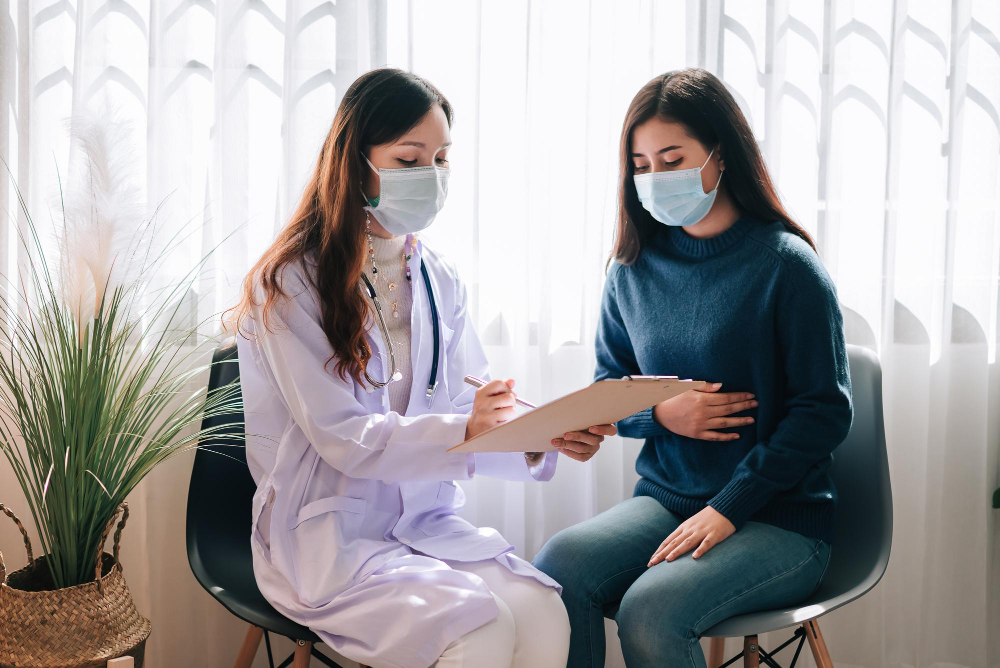 Best treatment for PCOD in Navi Mumbai